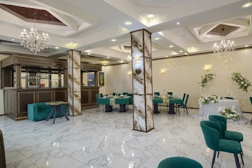 Ресторан Lion