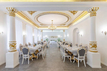 Ресторан Алания