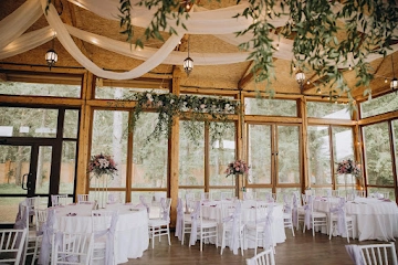 Ресторан Грасс Парк