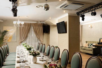 Ресторан Русское Подворье