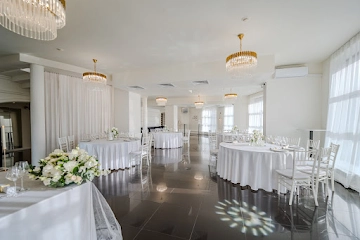 Ресторан MORE AMORE