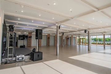 Ресторан La Riva Hall