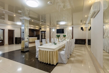 Ресторан Max