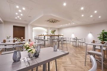 Ресторан Helen