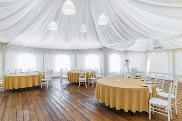 Ресторан Резиденция Сагиттариус