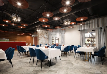 Ресторан Anise Sea