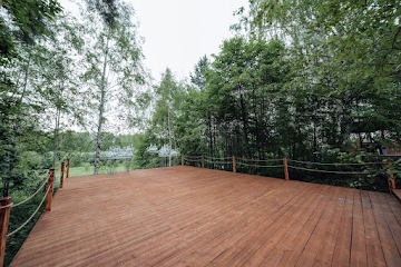 Ресторан URMAN house