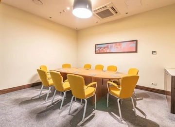 Ресторан Brauplatz