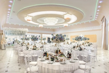 Ресторан Александрополь