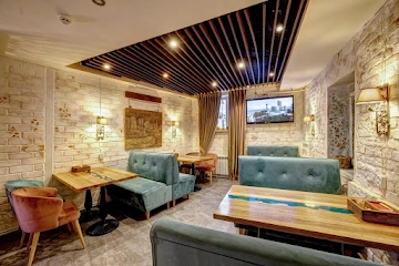 Ресторан Хинкали Хаус