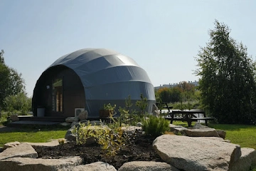 Ресторан Мичуринские пруды