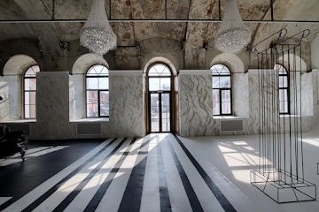 Ресторан POLYGON