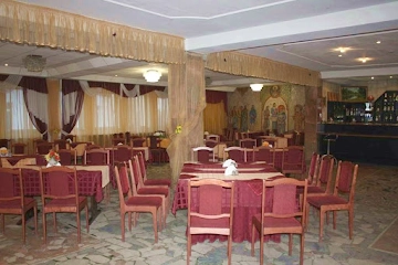 Ресторан Московский