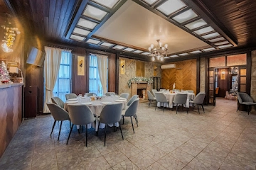 Ресторан Бирюзовое