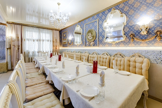 Ресторан Белая акация