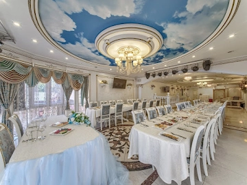 Ресторан La Veranda