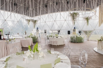 Ресторан Cristal