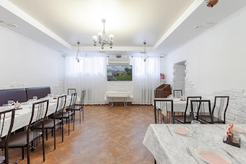 Ресторан Невинный погребок