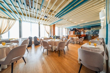 Ресторан Vostok