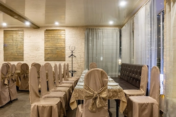 Ресторан Мещера