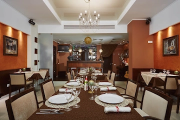Ресторан Бизнес-отель «Сенатор»