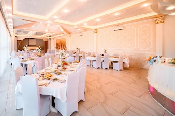 Ресторан White Hall