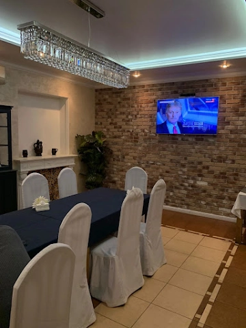 Ресторан Делис