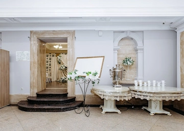 Ресторан На Пушкина