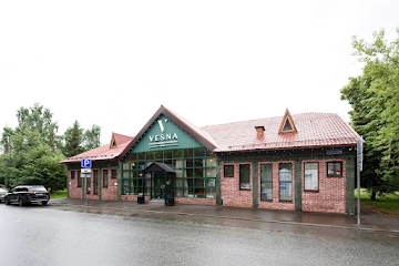 Ресторан Весна