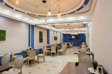 Ресторан Щербет на Комсомольской