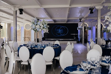 Ресторан La Riva Hall