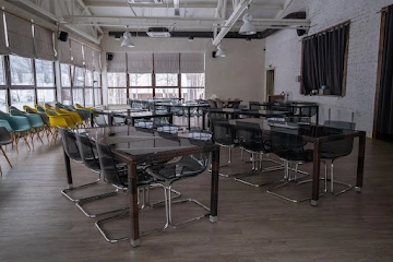 Ресторан Бухта Кила