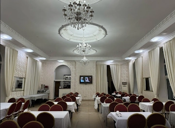 Ресторан Волга-Волга