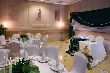 Ресторан Нефтяник