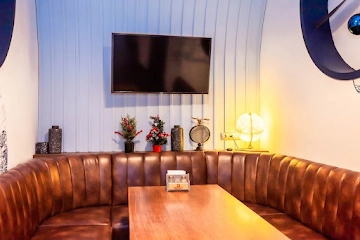 Ресторан Пилот