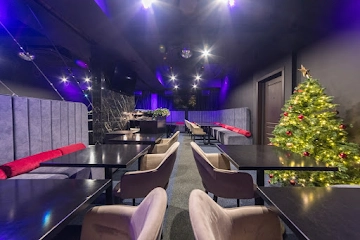 Ресторан Сто Друзей