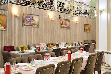 Ресторан Дудуки