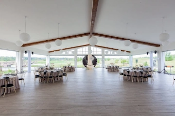 Ресторан Dmitrov Golf Resort
