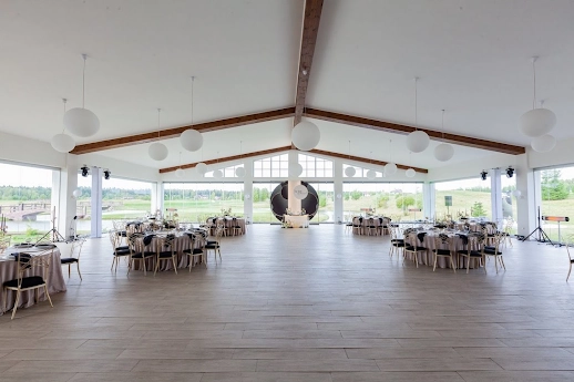 Ресторан Dmitrov Golf Resort
