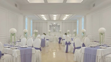 Ресторан Черноречье 4*