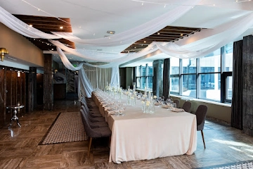 Ресторан Байкал Бизнес Центр