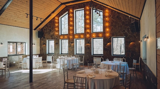 Ресторан Hevaa hall