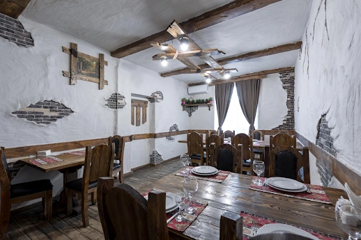 Ресторан Мираж