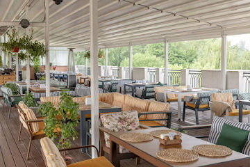 Ресторан Дюшес Зеленоград