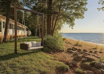 Ресторан Репино Village