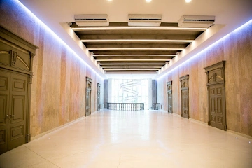 Ресторан Согласие Холл