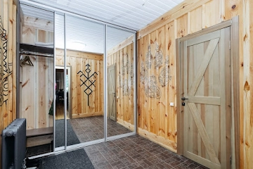 Ресторан Odin House