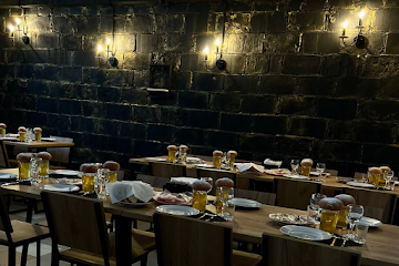 Ресторан Зона Вкуса