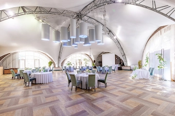 Ресторан Грин Лайн