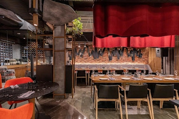 Ресторан Memo